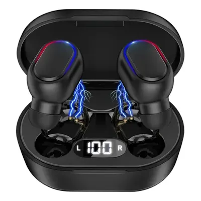 Audífonos 1HORA Inalámbricos Bluetooth 6.0, In-ear con…: foto de la publicación