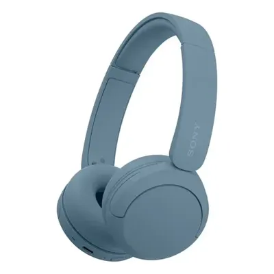 Audífonos Inalámbricos Sony Wh-ch520 color Azul: foto de la publicación