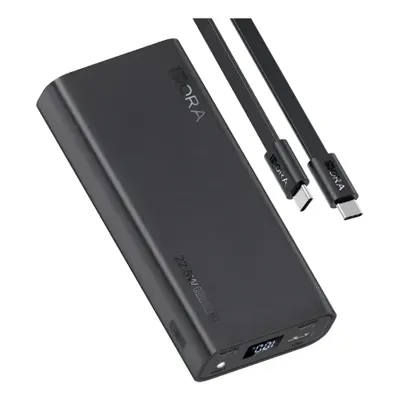 Batería Externa 1Hora de 20000mAh con Carga Rápida 22.5W y…: foto de la publicación