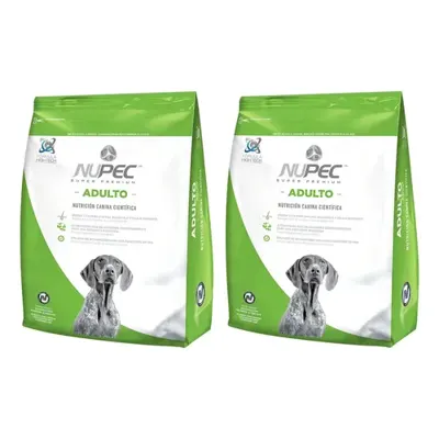 Alimento Nupec Nutrición Científica para perro adulto de raza…: foto de la publicación