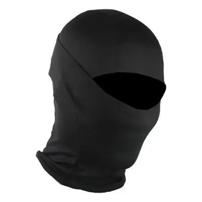 EVD-X Balaclava Negra Secado Rápido UV Protección Deportes y…: foto de la publicación