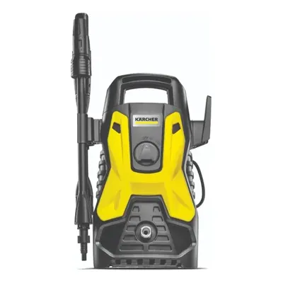 Karcher Hidrolavadora K Practica Black Karcher Amarillo 60 Hz: foto de la publicación
