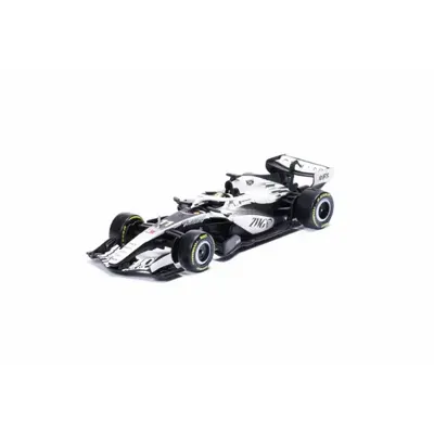 Burago Cadillac Mac-26 Race F1 2026 1:43 Pérez #11: foto de la publicación