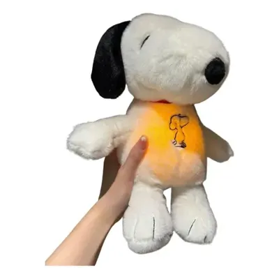 Respira Con Snoopy Y Koala: Música Con Luces Para Curar…: foto de la publicación