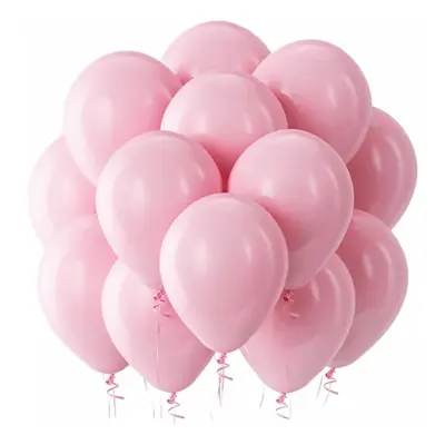 50 Globos Xuedina 12 Redondos Latex Para Fiestas Cumpleaños: foto de la publicación