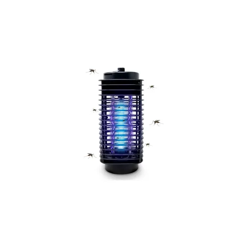 Mata mosquitos eléctrico KEYSTONE: foto de la publicación